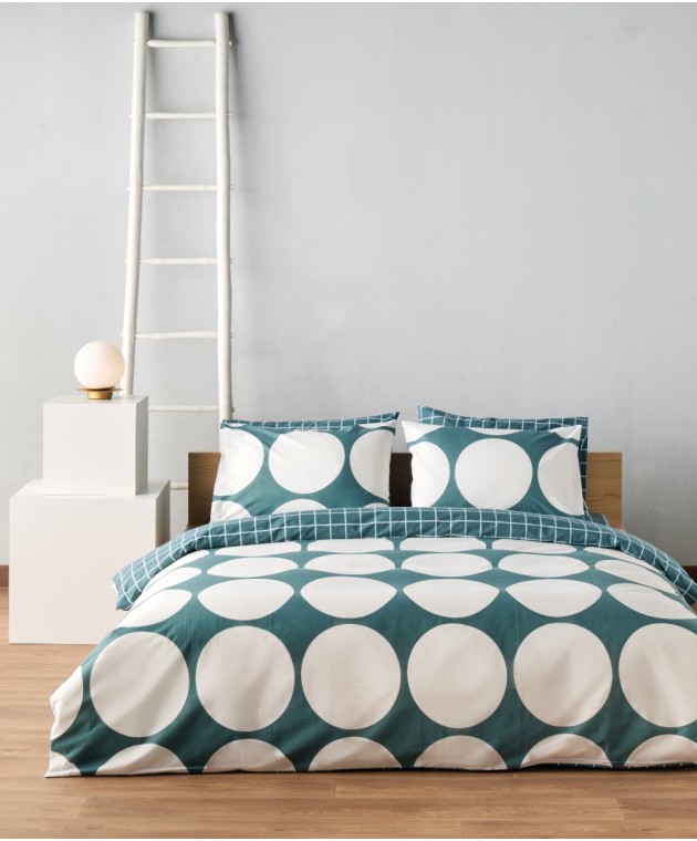 VALIA 07 ΠΑΠΛΩΜΑΤΟΘΗΚΗ.ΥΠΕΡΔΙΠΛΗ ΣΕΤ 3 ΤΕΜ 225X245 Παπλωματοθήκες Υπέρδιπλες