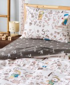 WALI ΣΕΝΤΟΝΙ.ΜΟΝΟ ΣΕΤ 3 ΤΕΜ 160X270 ΝΕΕΣ ΑΦΙΞΕΙΣ