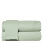 WHISPER 10  ΣΕΝΤΟΝΙ.ΚΟΥΝΙΑΣ ME ΠΙΕΤΑ ΣΕΤ 3 ΤΕΜ 120X170 Βρεφικά Σεντόνια