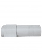 WHISPER 22  ΠΑΠΛΩΜΑΤΟΘΗΚΗ ΚΟΥΝΙΑΣ ME ΠΙΕΤΑ ΣΕΤ 2 ΤΕΜ 100X140 Βρεφικές Παπλωματοθήκες