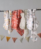 YN 25 MNX ELEPHANTS ΣΑΛΙΑΡΕΣ ΣΕΤ 3 ΤΕΜ