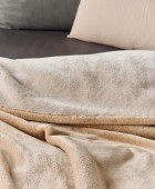 YOLANDA 12 ΚΟΥΒΕΡΤΑ.KING 260X240 Κουβέρτες Fleece King Size