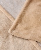 YOLANDA 12 ΚΟΥΒΕΡΤΑ.KING 260X240 Κουβέρτες Fleece King Size