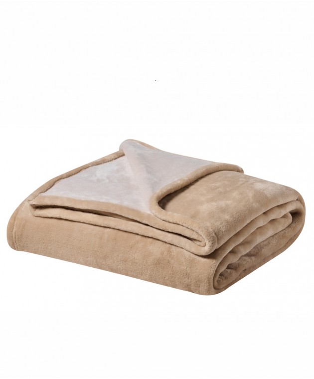 YOLANDA 12 ΚΟΥΒΕΡΤΑ.MONH 160X220 Κουβέρτες Fleece Μονές