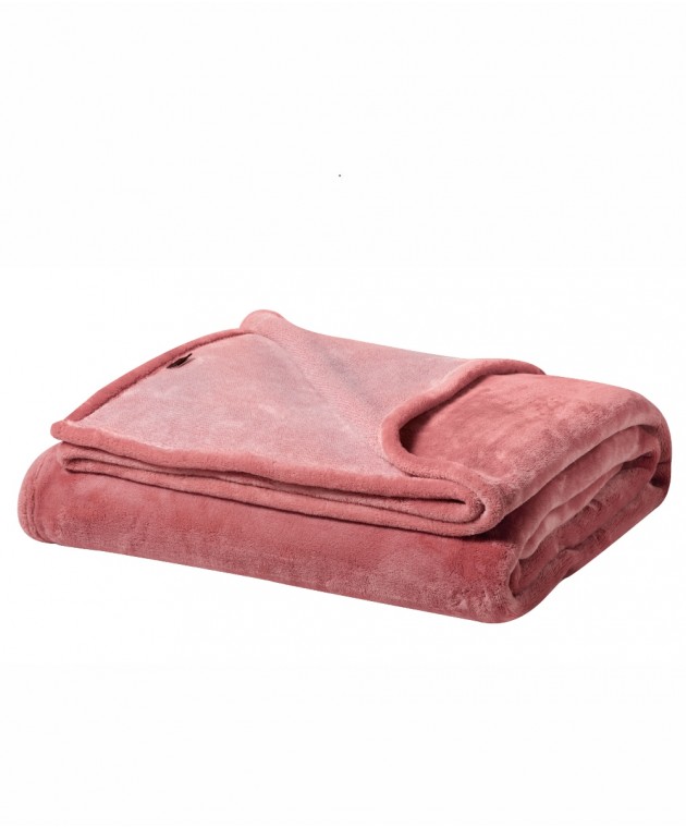 YOLANDA 14 ΚΟΥΒΕΡΤΑ.MONH 160X220 Κουβέρτες Fleece Μονές