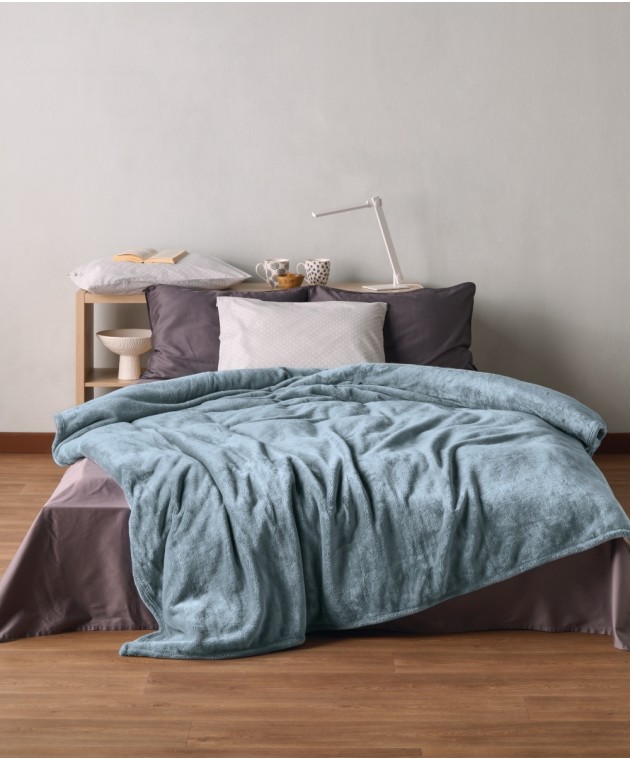 YOLANDA 19 ΚΟΥΒΕΡΤΑ.ΥΠΕΡΔΙΠΛΗ 220X240 Κουβέρτες Fleece Υπέρδιπλες