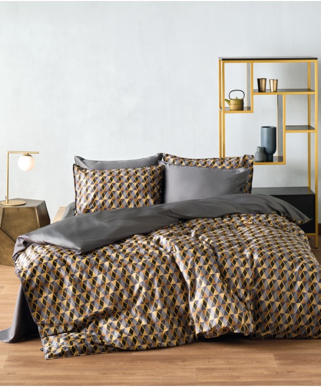 ZAHOS 04 ΣΕΝΤΟΝΙ.KING ΣΕΤ 4 ΤΕΜ 270X270 Σεντόνια King Size