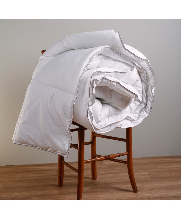 ΠΑΠΛΩΜΑ 260Χ240 MICROFIBER 200 GSM Παπλώματα  Λευκά King Size