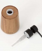 Earth oak 150 ml δοχείο κρεμοσάπουνου Sealskin Δοχείο Κρεμοσάπουνου