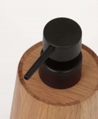 Earth oak 150 ml δοχείο κρεμοσάπουνου Sealskin Δοχείο Κρεμοσάπουνου