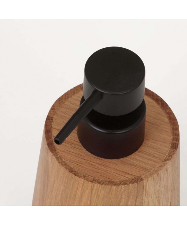 Earth oak 150 ml δοχείο κρεμοσάπουνου Sealskin Δοχείο Κρεμοσάπουνου