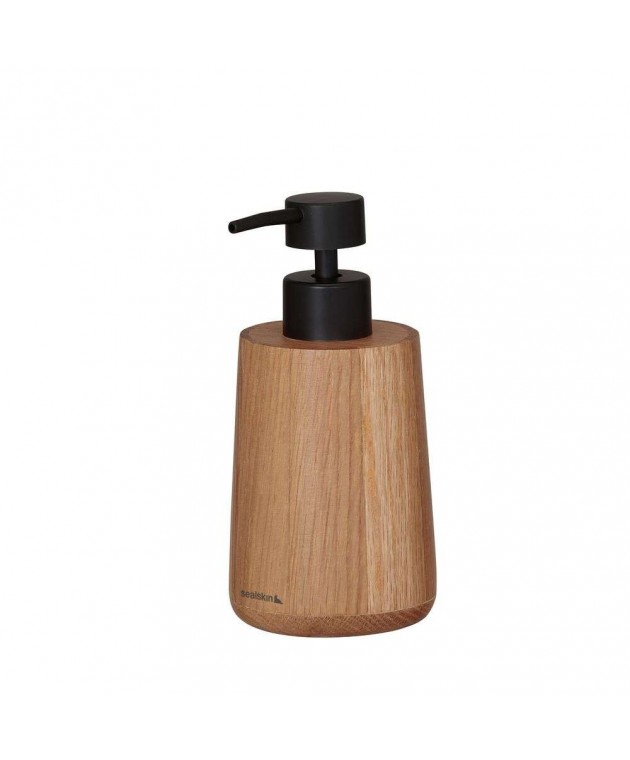 Earth oak 150 ml δοχείο κρεμοσάπουνου Sealskin Δοχείο Κρεμοσάπουνου