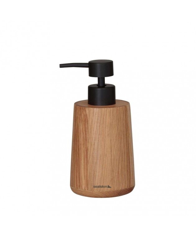 Earth oak 150 ml δοχείο κρεμοσάπουνου Sealskin Δοχείο Κρεμοσάπουνου