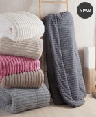  Κουβερτοπάπλωμα μονό (160Χ220) BUTTER GREY, RYTHMOS HOME Κουβερτοπαπλώματα Μονά