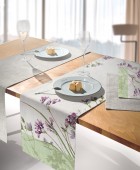 Τραβέρσα 18 Green 40x160 Ράνερ