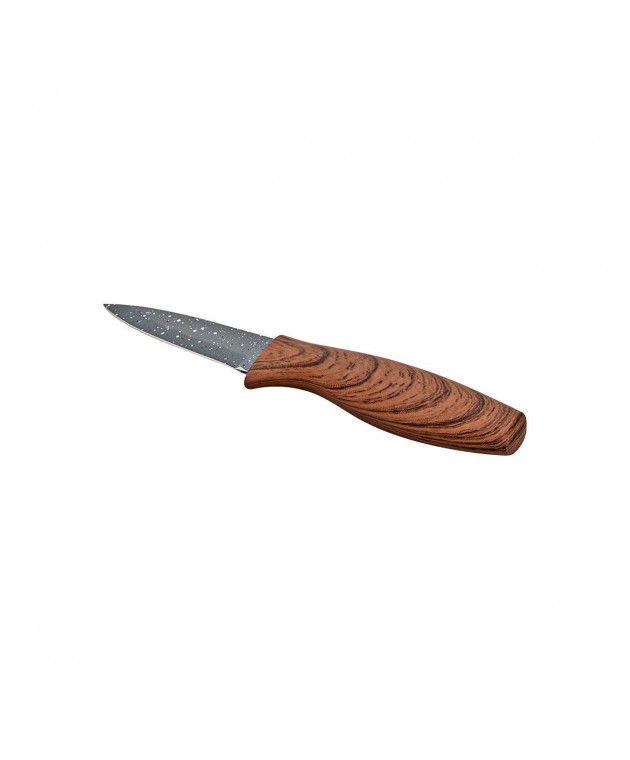 Μαχαίρι αποφλοίωσης με λέπιδα (8,5CM) STONE 01-2787, ESTIA