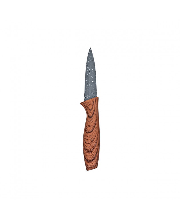 Μαχαίρι αποφλοίωσης με λέπιδα (8,5CM) STONE 01-2787, ESTIA