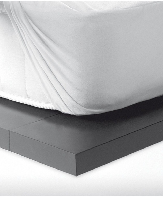 Επίστρωμα αδιάβροχο ημίδιπλο (120Χ200) COTTON COVER, KENTIA Επιστρώματα Μονά - Ημίδιπλα