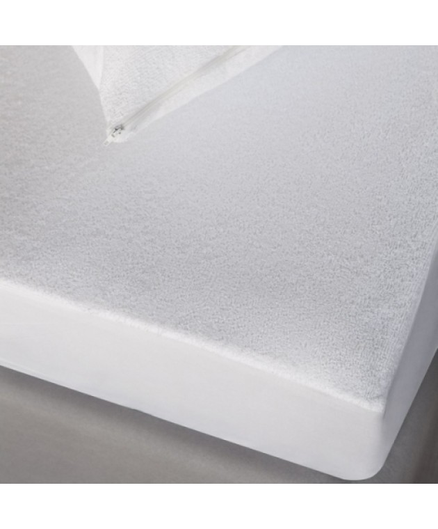 Επίστρωμα αδιάβροχο μονό (100Χ200+30), MELINEN Επιστρώματα Μονά - Ημίδιπλα