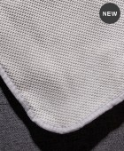 Ριχτάρι τριθέσιου (180Χ300) 1715 GREY, SILK FASHION Τριθέσιου
