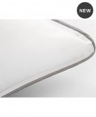 Μαξιλάρι ύπνου (50X70) THE NEW KARYFILL MEDIUM PILLOW, LA LUNA Μαξιλάρια Υπνου Απλά