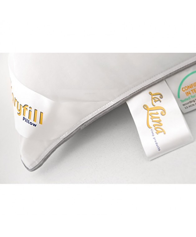 Μαξιλάρι ύπνου (50X70) THE NEW KARYFILL FIRM PILLOW, LA LUNA Μαξιλάρια Υπνου Απλά