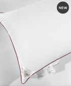 Μαξιλάρι ύπνου (50X70) THE MICRODOWN ALTERNATIVE FIRM PILLOW, LA LUNA Μαξιλάρια Υπνου Απλά
