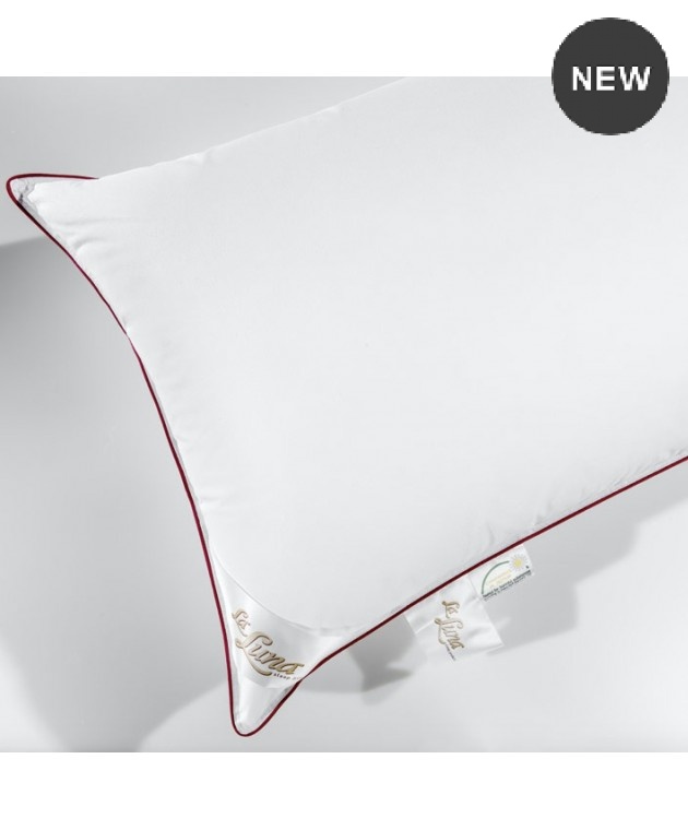 Μαξιλάρι ύπνου (50X70) THE MICRODOWN ALTERNATIVE FIRM PILLOW, LA LUNA Μαξιλάρια Υπνου Απλά
