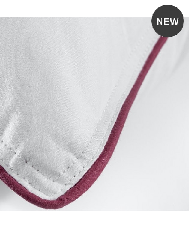 Μαξιλάρι ύπνου (50X70) THE MICRODOWN ALTERNATIVE FIRM PILLOW, LA LUNA Μαξιλάρια Υπνου Απλά