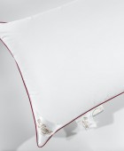 Μαξιλάρι ύπνου (50X70) THE MICRODOWN ALTERNATIVE FIRM PILLOW, LA LUNA Μαξιλάρια Υπνου Απλά