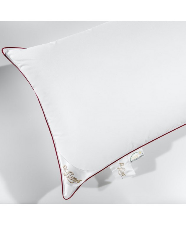 Μαξιλάρι ύπνου (50X70) THE MICRODOWN ALTERNATIVE FIRM PILLOW, LA LUNA Μαξιλάρια Υπνου Απλά