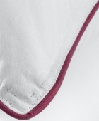 Μαξιλάρι ύπνου (55X75) THE MICRODOWN ALTERNATIVE MEDIUM PILLOW, LA LUNA Μαξιλάρια Υπνου Απλά