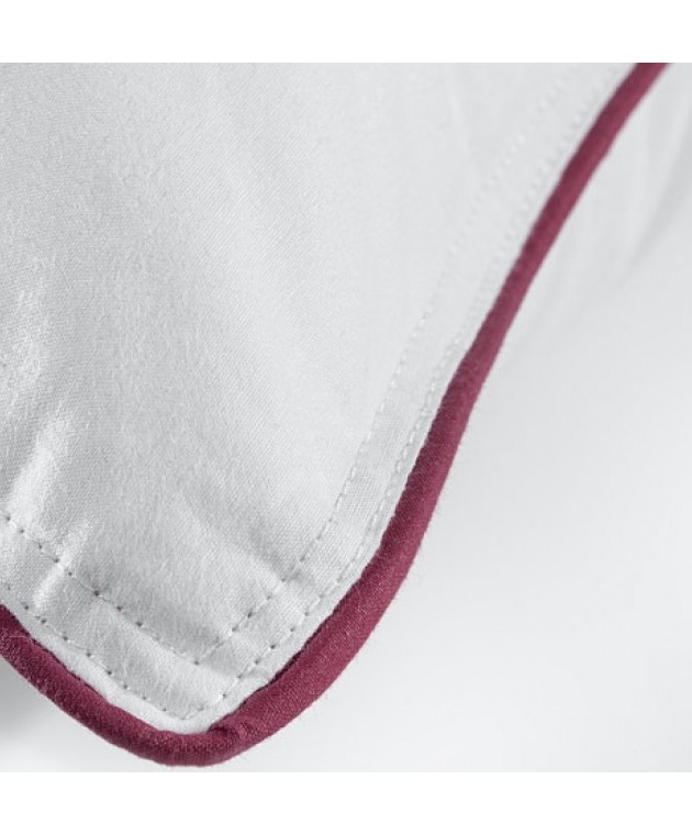 Μαξιλάρι ύπνου (55X75) THE MICRODOWN ALTERNATIVE MEDIUM PILLOW, LA LUNA Μαξιλάρια Υπνου Απλά