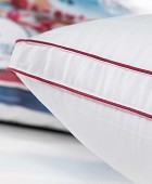 Μαξιλάρι ύπνου (50X70) THE MICRODOWN SUPERIA PILLOW, LA LUNA Μαξιλάρια Υπνου Απλά