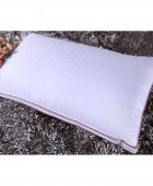 Μαξιλάρι ύπνου (50X70) THE MICRODOWN SUPERIA PILLOW, LA LUNA Μαξιλάρια Υπνου Απλά