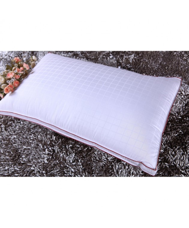 Μαξιλάρι ύπνου (50X70) THE MICRODOWN SUPERIA PILLOW, LA LUNA Μαξιλάρια Υπνου Απλά