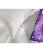 Μαξιλάρι ύπνου (50X70) THE PREMIUM GOODNIGHT MEDIUM PILLOW, LA LUNA Μαξιλάρια Υπνου Απλά