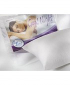 Μαξιλάρι ύπνου (50X70) THE PREMIUM GOODNIGHT MEDIUM PILLOW, LA LUNA Μαξιλάρια Υπνου Απλά