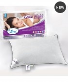 Μαξιλάρι ύπνου (50X70) THE PREMIUM GOODNIGHT FIRM PILLOW, LA LUNA Μαξιλάρια Υπνου Απλά