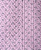 Σετ κουβερλί Υ/Δ (220Χ240) DOT PINK, SILK FASHION Κουβερλί Υπέρδιπλα