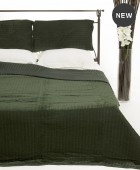 Σετ κουβερλί Υ/Δ (220Χ240) VELVET 4, SILK FASHION Κουβερλί Υπέρδιπλα