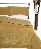 Σετ κουβερλί Υ/Δ (220Χ240) VELVET 3, SILK FASHION Κουβερλί Υπέρδιπλα
