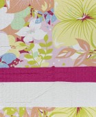 Σετ κουβερλί Υ/Δ (240Χ260) KING 04, SILK FASHION Κουβερλί Υπέρδιπλα