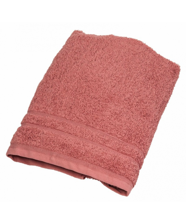 Πετσέτα πισίνας (75Χ145) STANDARD LINE APPLE, LE BLANC Πετσέτες Θαλάσσης - Πισίνας