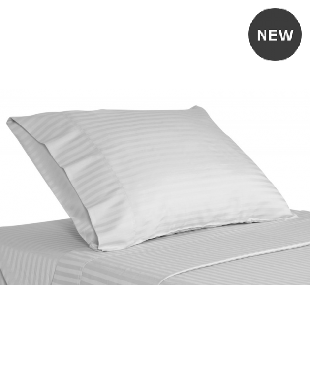 Σεντόνι μεμονωμένο king size (280Χ290) POLYCOTTON LUXURY LINE, LE BLANC Σεντόνια  King Size
