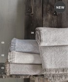 Διακοσμητική μαξιλαροθήκη (40Χ40) DIAMONT 03, RYTHMOS HOME