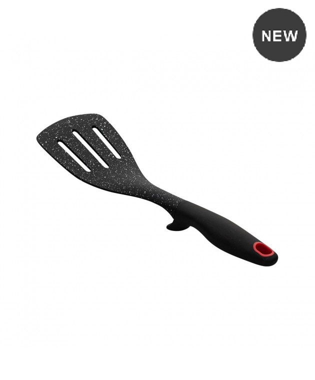ΣΠΑΤΟΥΛΑ ΤΡΥΠΗΤΗ COOKTECH ΝΑΙΛΟΝ (32cm) 01-2725, ESTIA Σπάτουλες