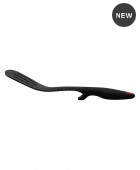 ΣΠΑΤΟΥΛΑ ΤΡΥΠΗΤΗ COOKTECH ΝΑΙΛΟΝ (32cm) 01-2725, ESTIA Σπάτουλες