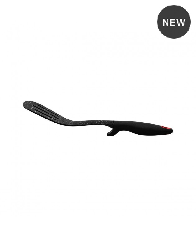 ΣΠΑΤΟΥΛΑ ΤΡΥΠΗΤΗ COOKTECH ΝΑΙΛΟΝ (32cm) 01-2725, ESTIA Σπάτουλες