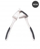 Πρέσσα σκόρδου NICKEL 01-7546, ESTIA Gadgets Κουζίνας